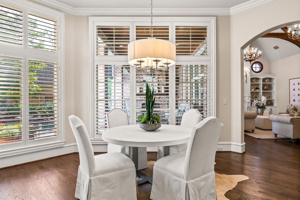 Glen Abbey - Residential