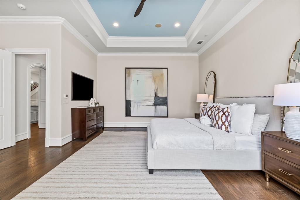 Glen Abbey - Residential