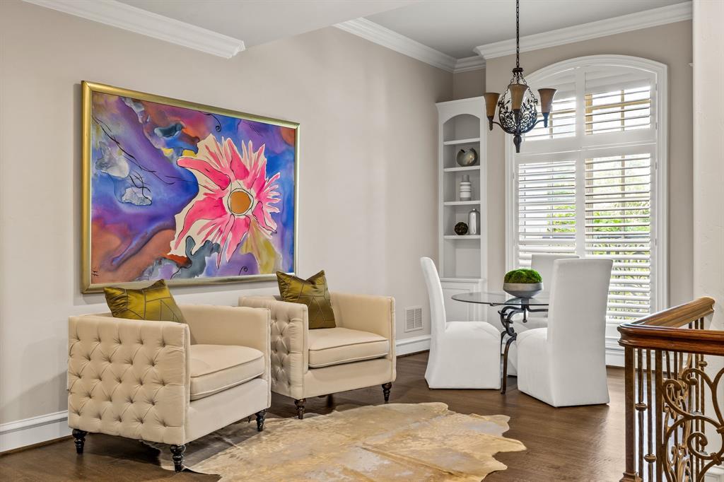 Glen Abbey - Residential