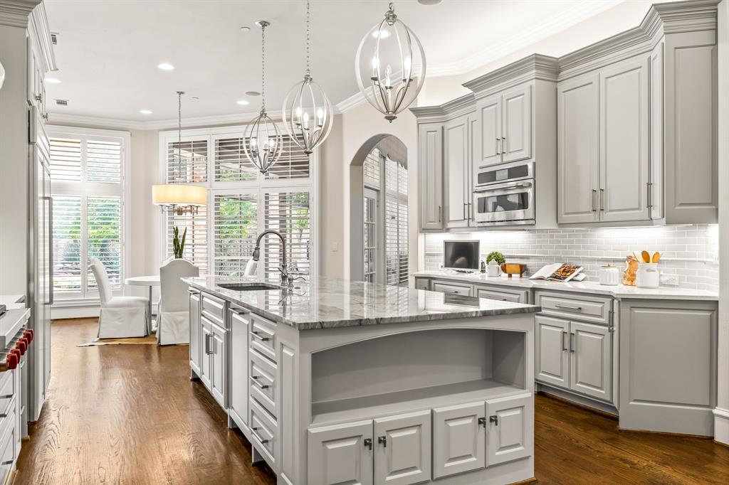 Glen Abbey - Residential