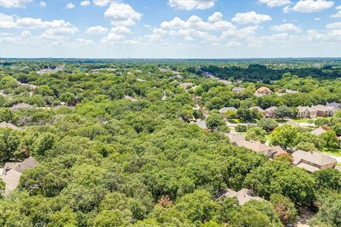 3107 Wintergreen Terrace Grapevine TX 76051
