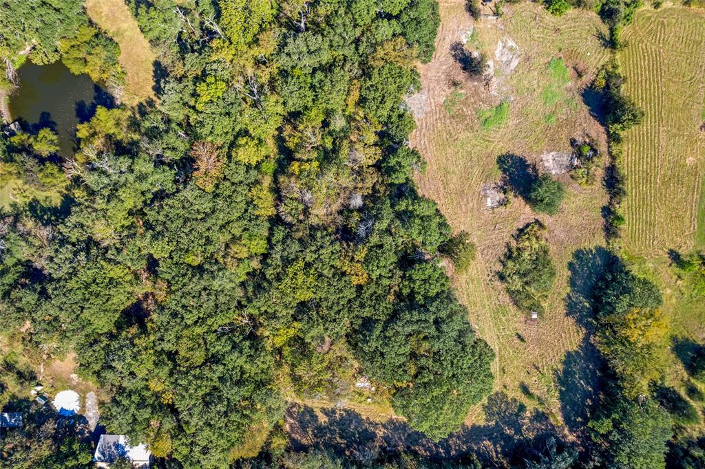 Oak Creek Estates - Land