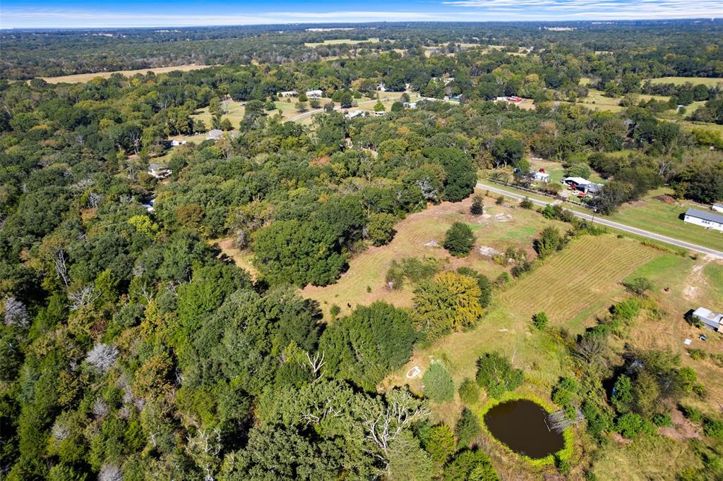 Oak Creek Estates - Land