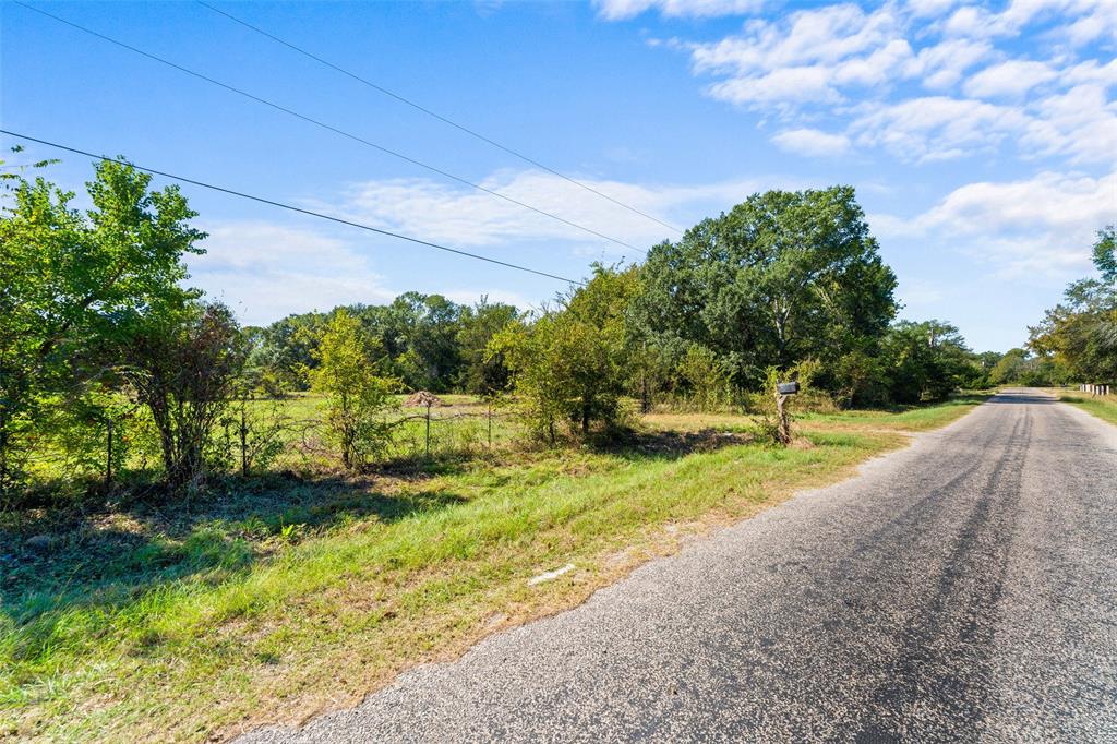 Oak Creek Estates - Land