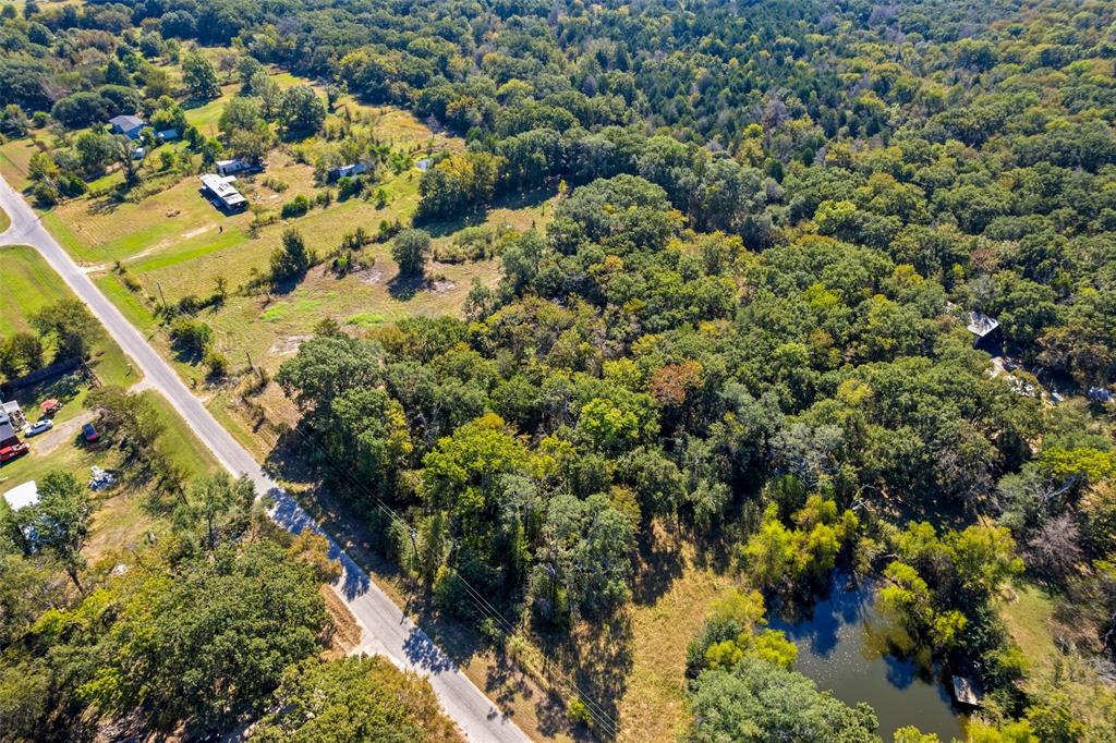 Oak Creek Estates - Land