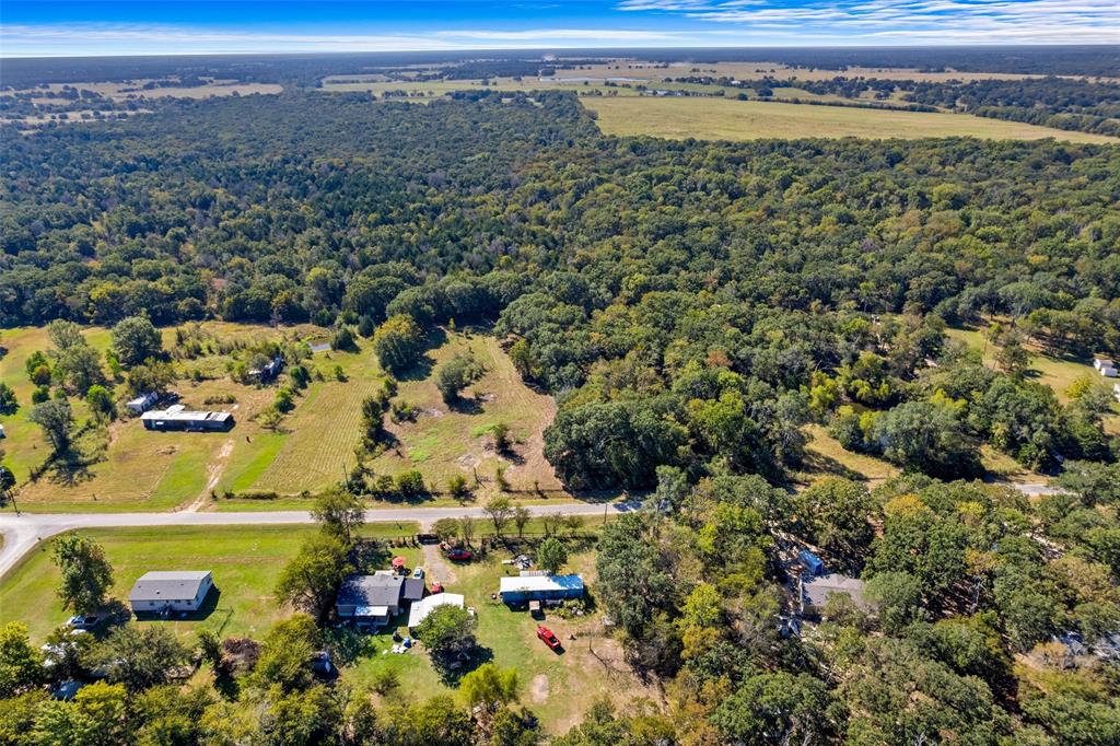 Oak Creek Estates - Land