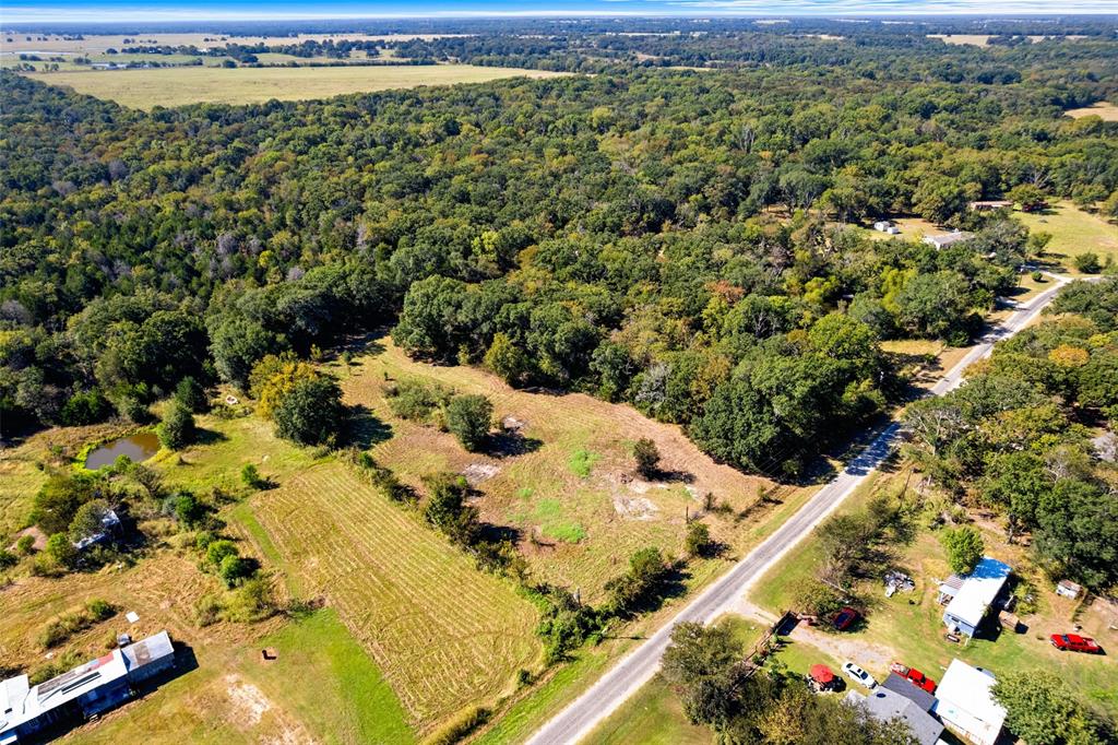 Oak Creek Estates - Land