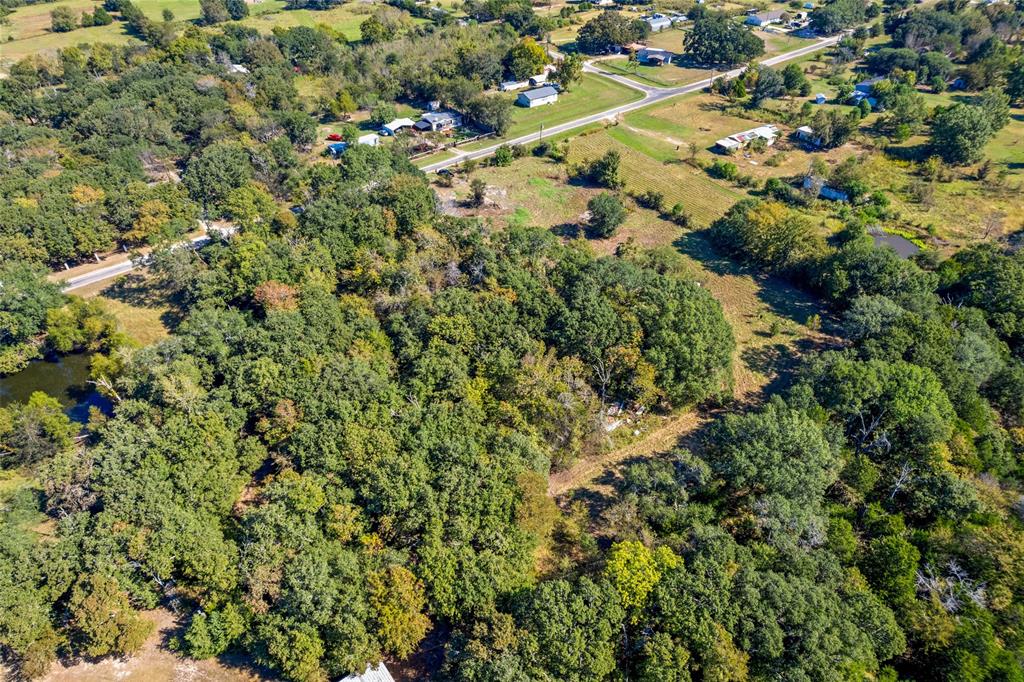 Oak Creek Estates - Land