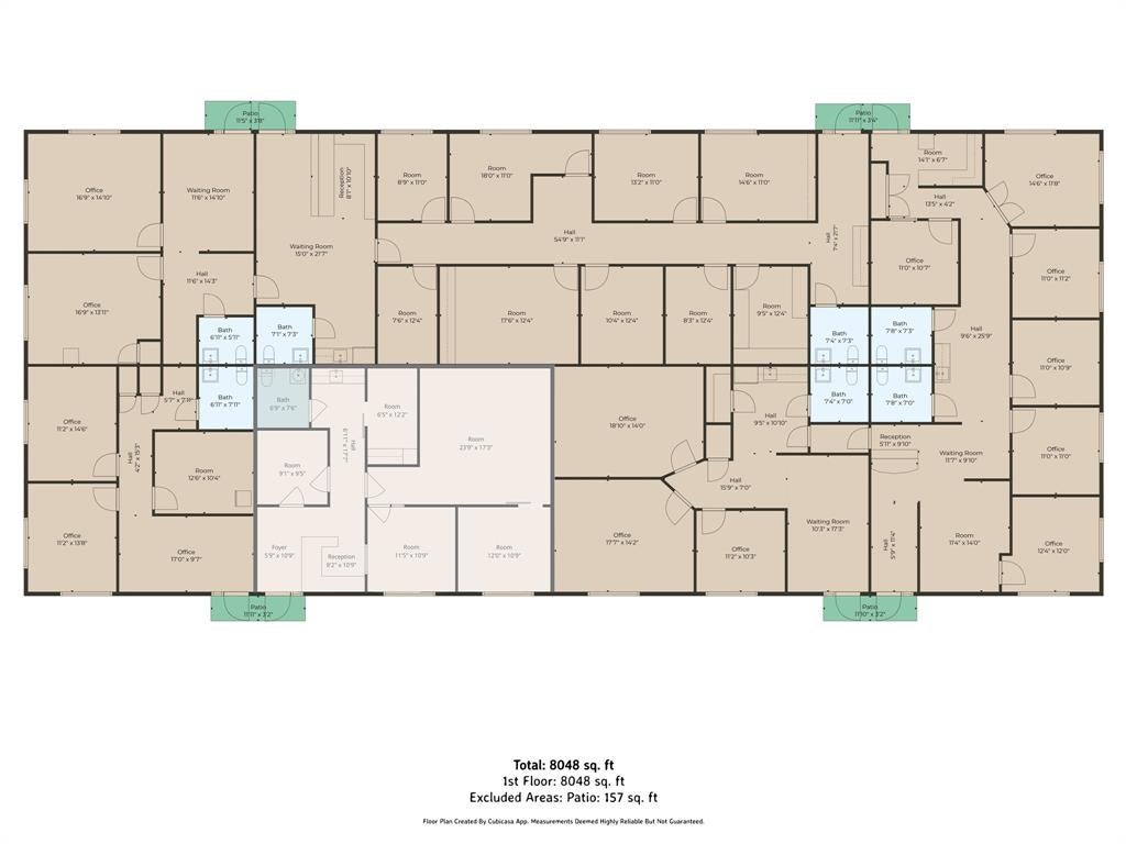 983 Whitehead Drive
