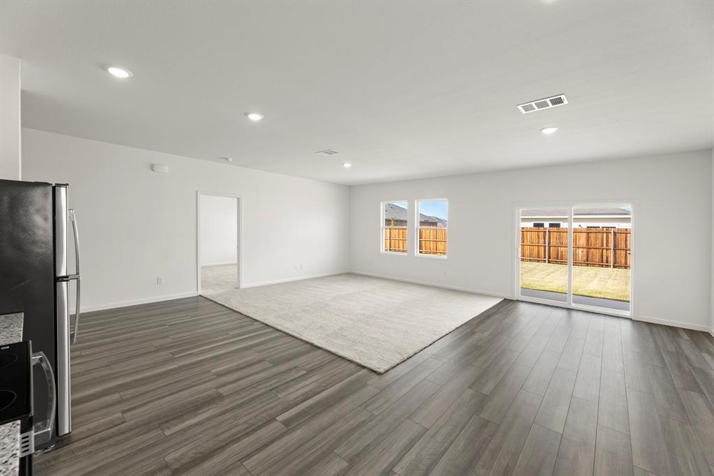 Liberty Ranch - Residential