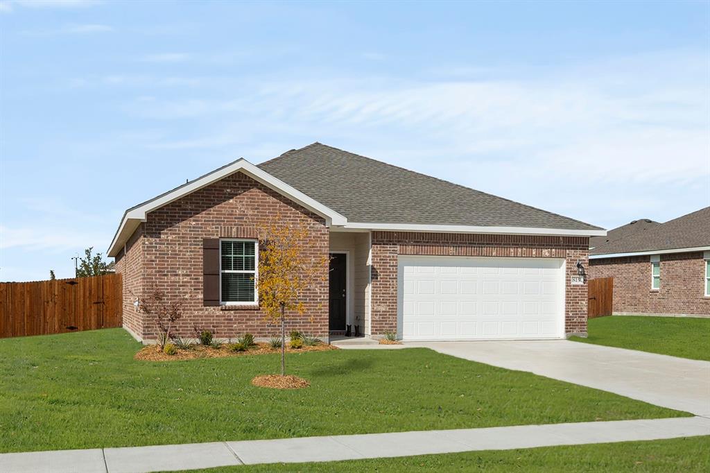 Liberty Ranch - Residential