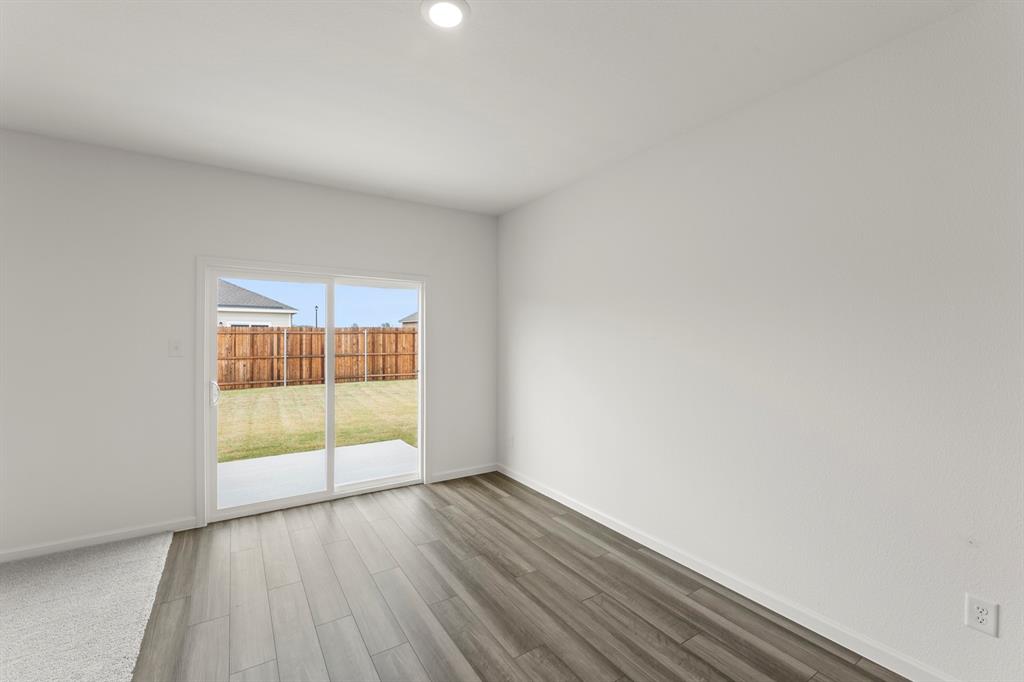 Liberty Ranch - Residential