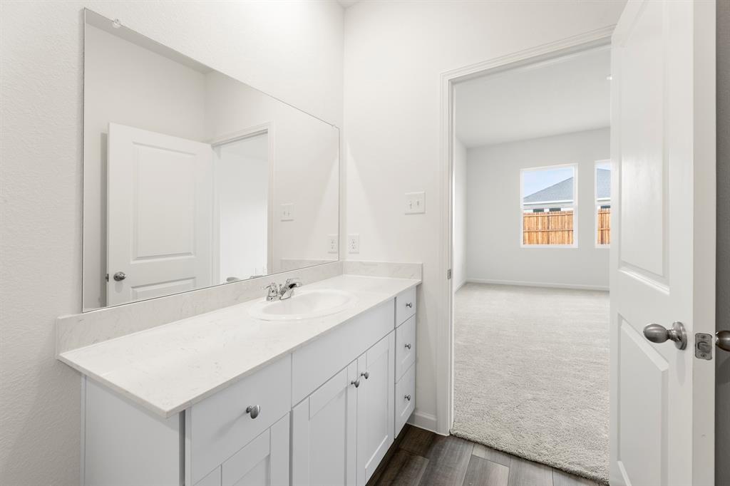 Liberty Ranch - Residential