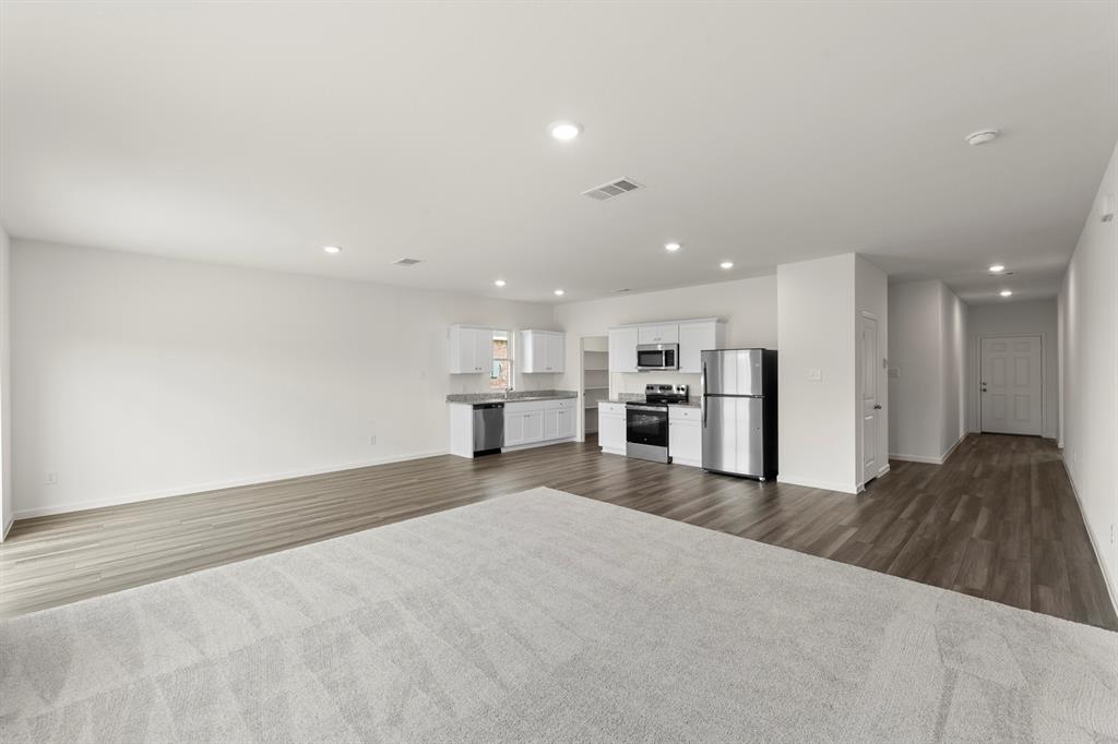 Liberty Ranch - Residential