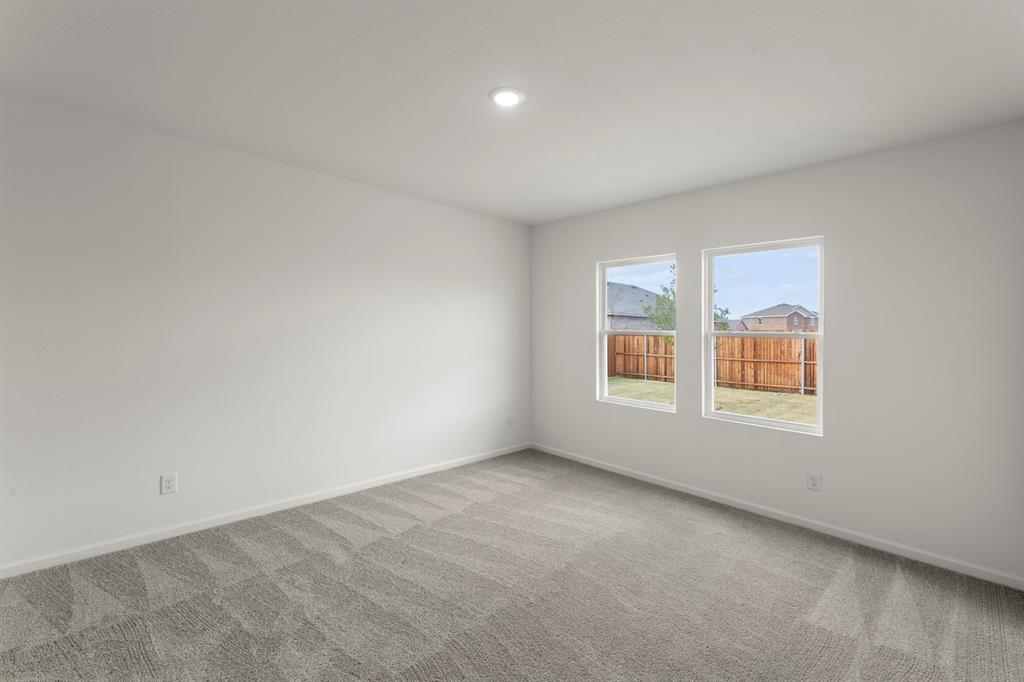 Liberty Ranch - Residential