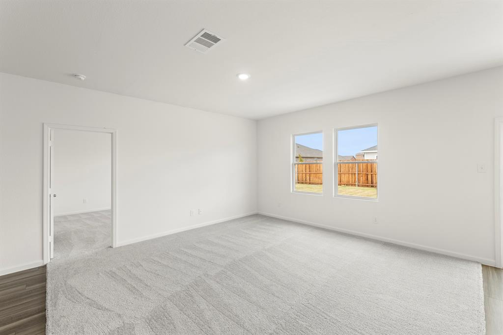 Liberty Ranch - Residential