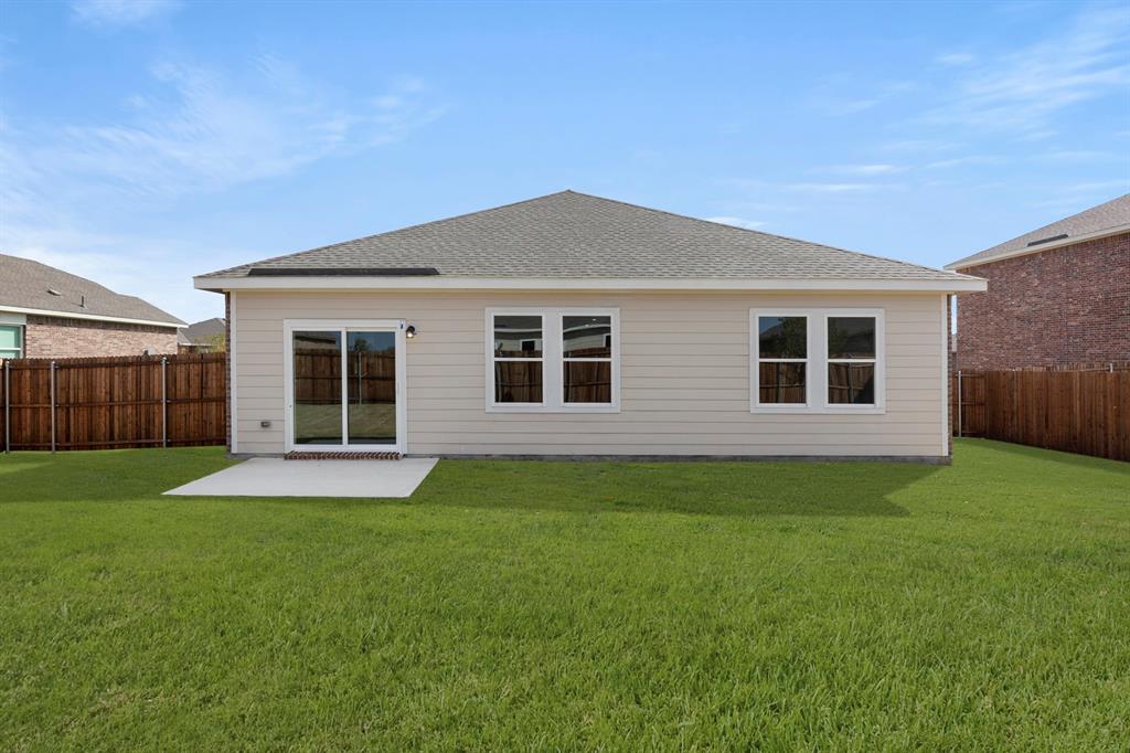 Liberty Ranch - Residential