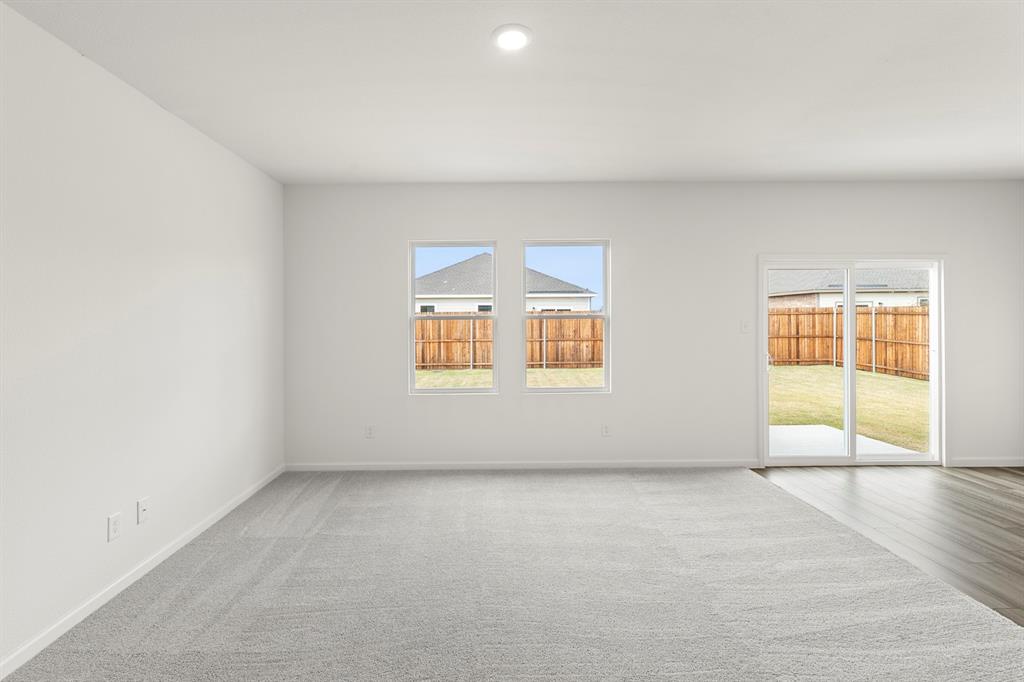 Liberty Ranch - Residential