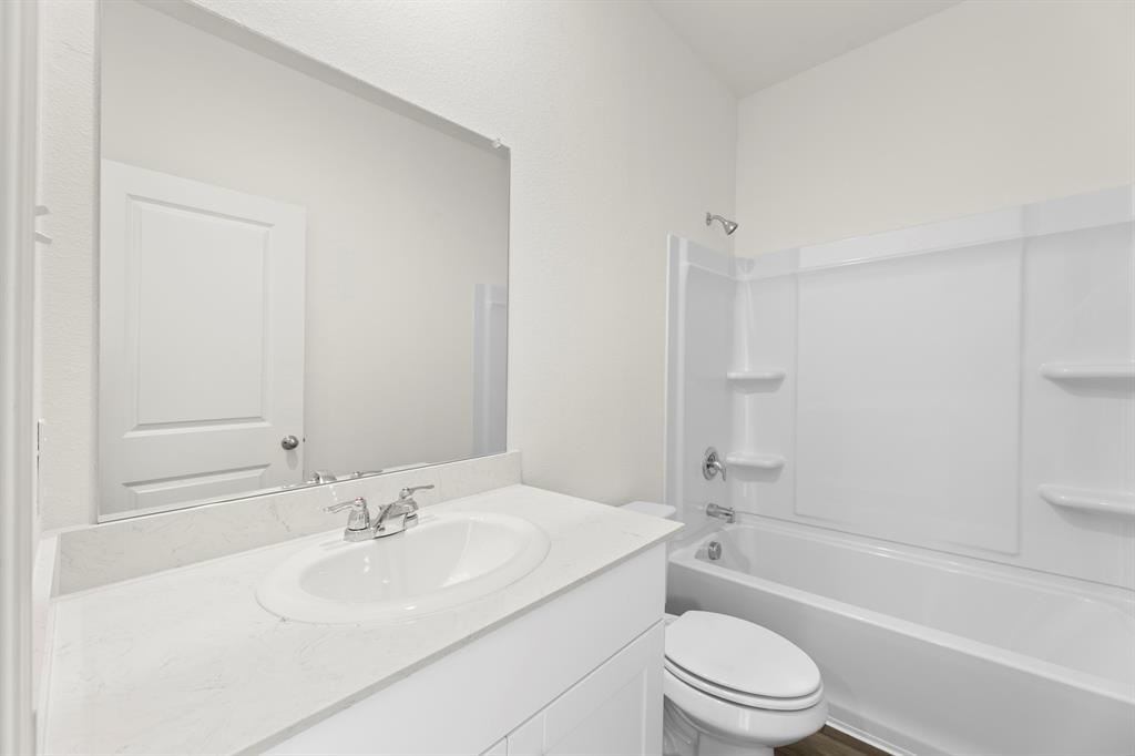 Liberty Ranch - Residential