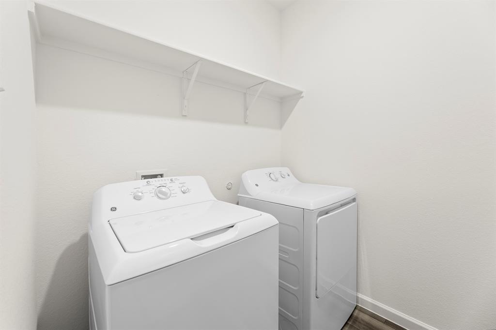 Liberty Ranch - Residential