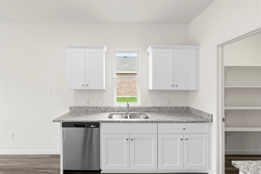 Liberty Ranch - Residential