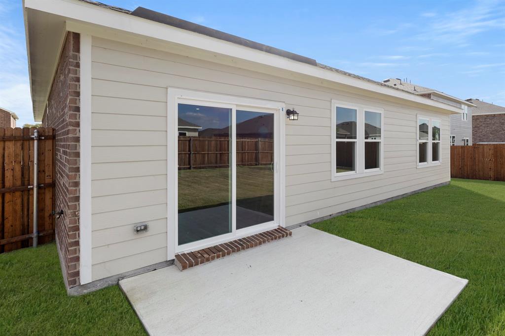 Liberty Ranch - Residential