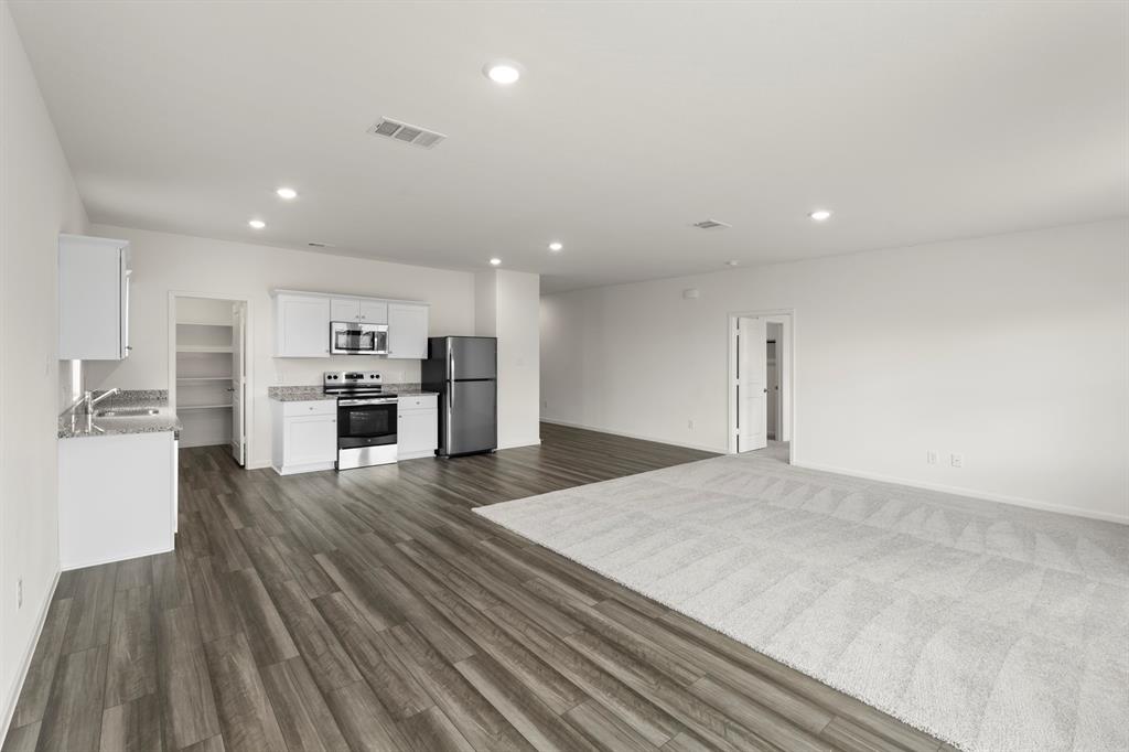 Liberty Ranch - Residential