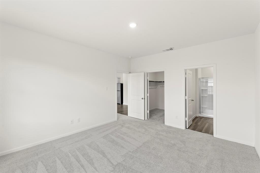 Liberty Ranch - Residential