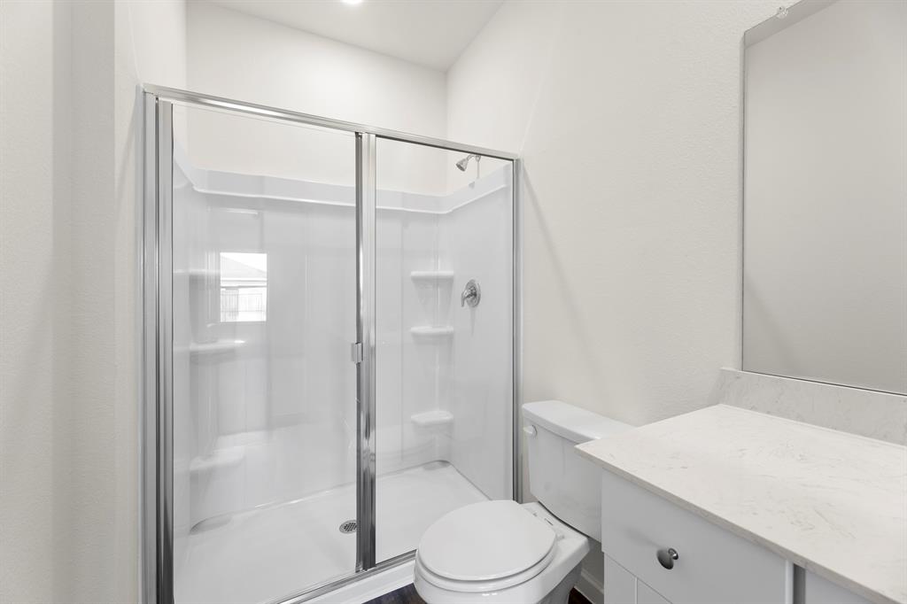 Liberty Ranch - Residential