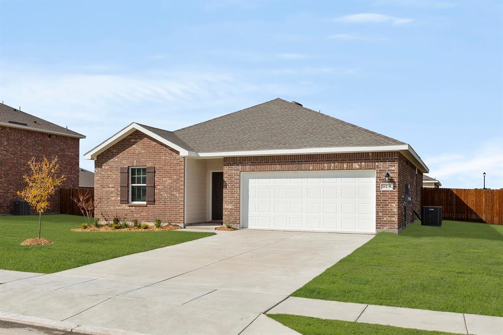 Liberty Ranch - Residential