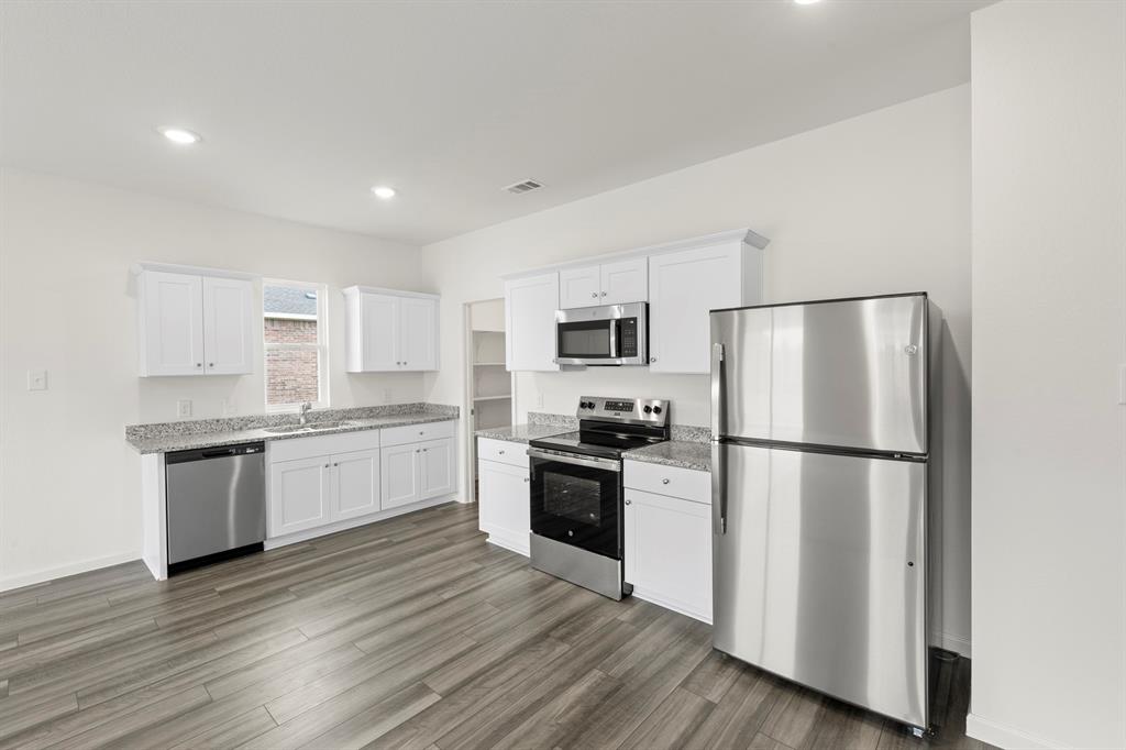 Liberty Ranch - Residential