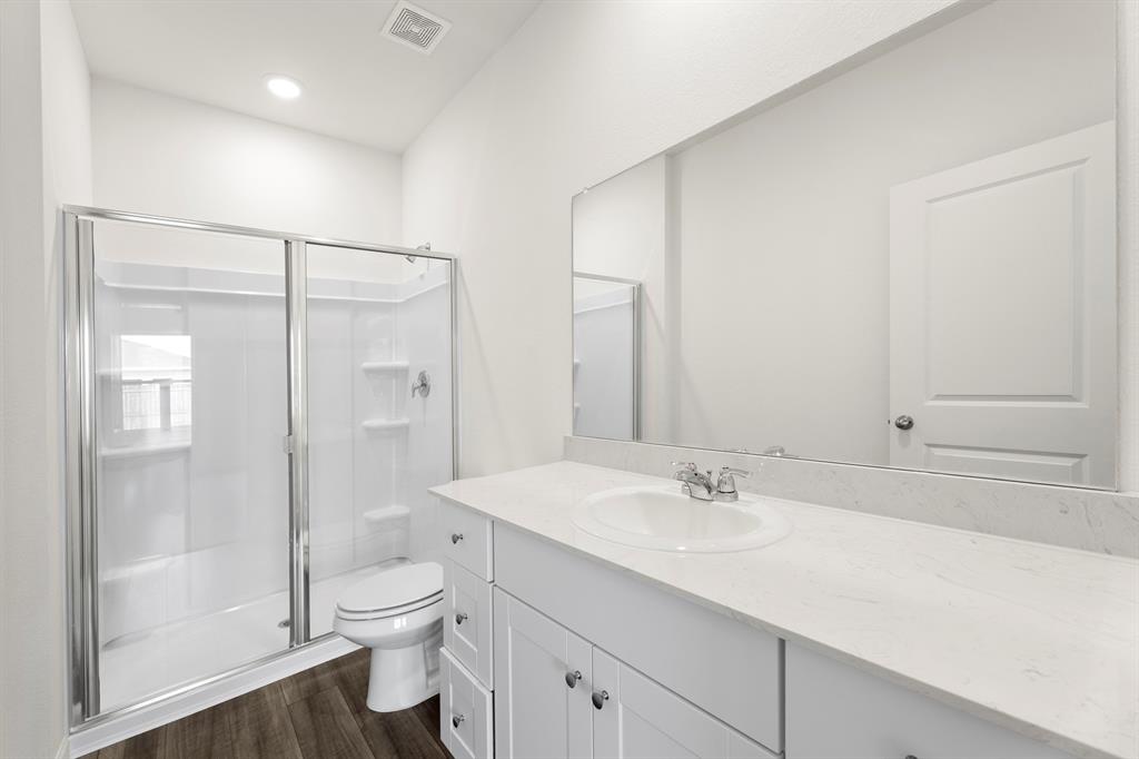 Liberty Ranch - Residential