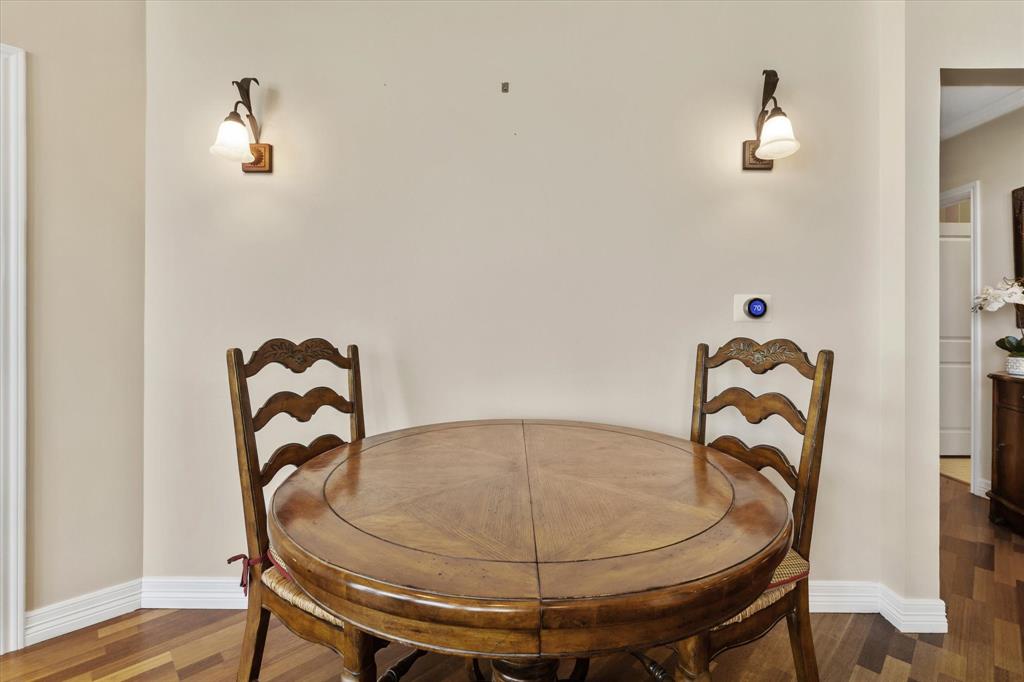 Tower Residential Condo I - Residential