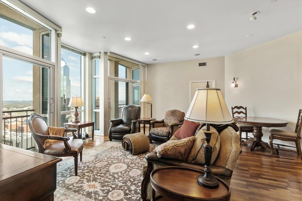 Tower Residential Condo I - Residential