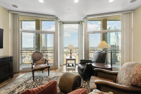 500 Throckmorton Street 2301 Fort Worth TX 76102