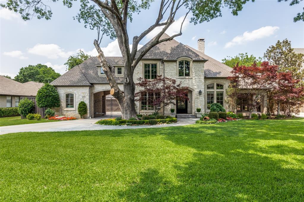 Royal Crest - Residential