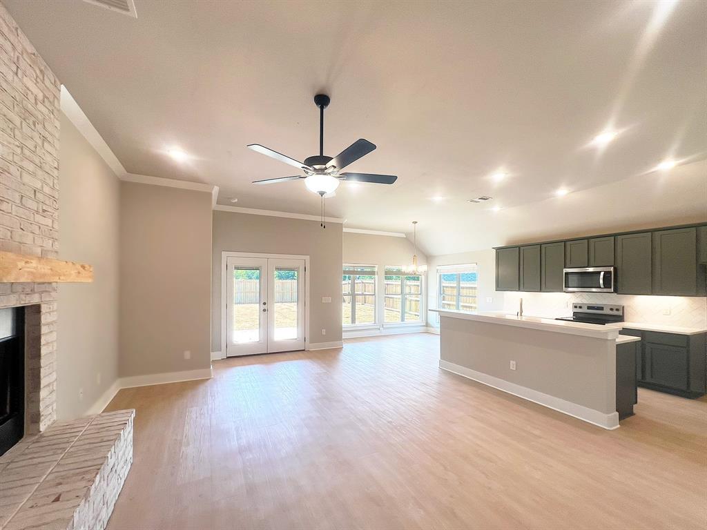 Washington Meadows Phase 2 - Residential