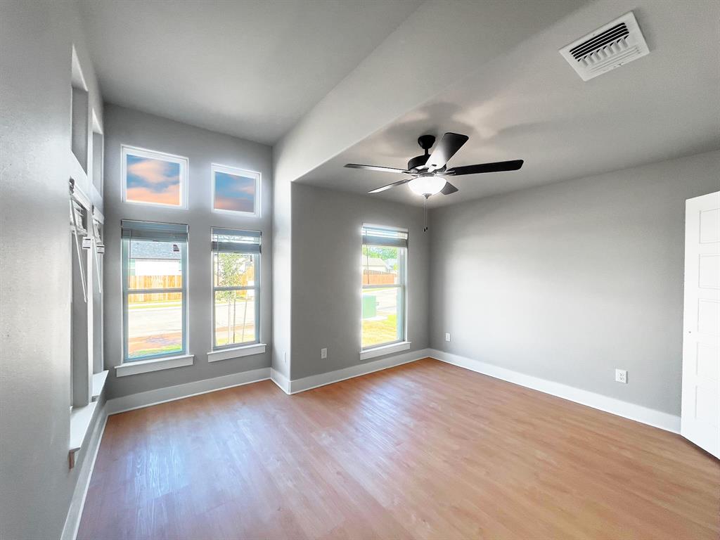 Washington Meadows Phase 2 - Residential