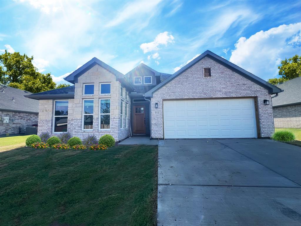 Washington Meadows Phase 2 - Residential