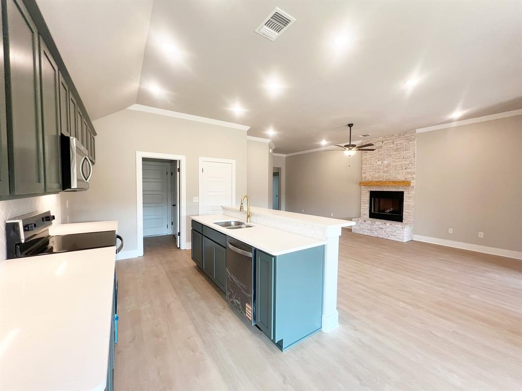 Washington Meadows Phase 2 - Residential