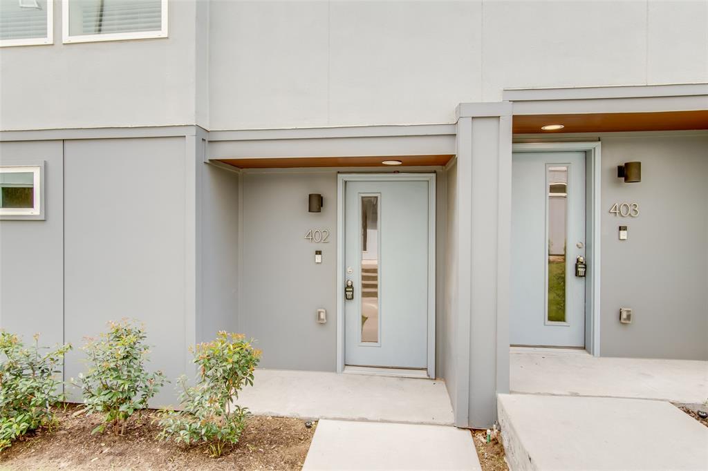 Akard-Gano Twnhms Add - Residential Lease