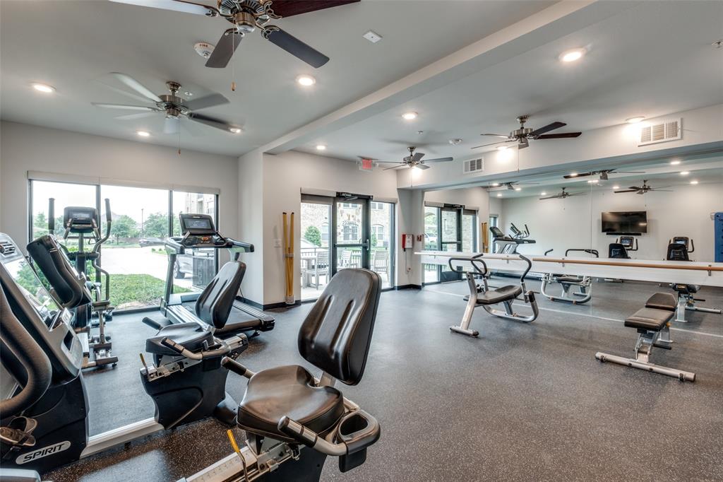 Gatherings Mercer Xing Condo P - Residential