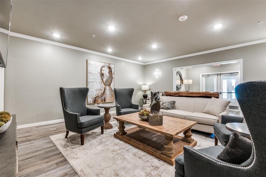 Gatherings Mercer Xing Condo P - Residential