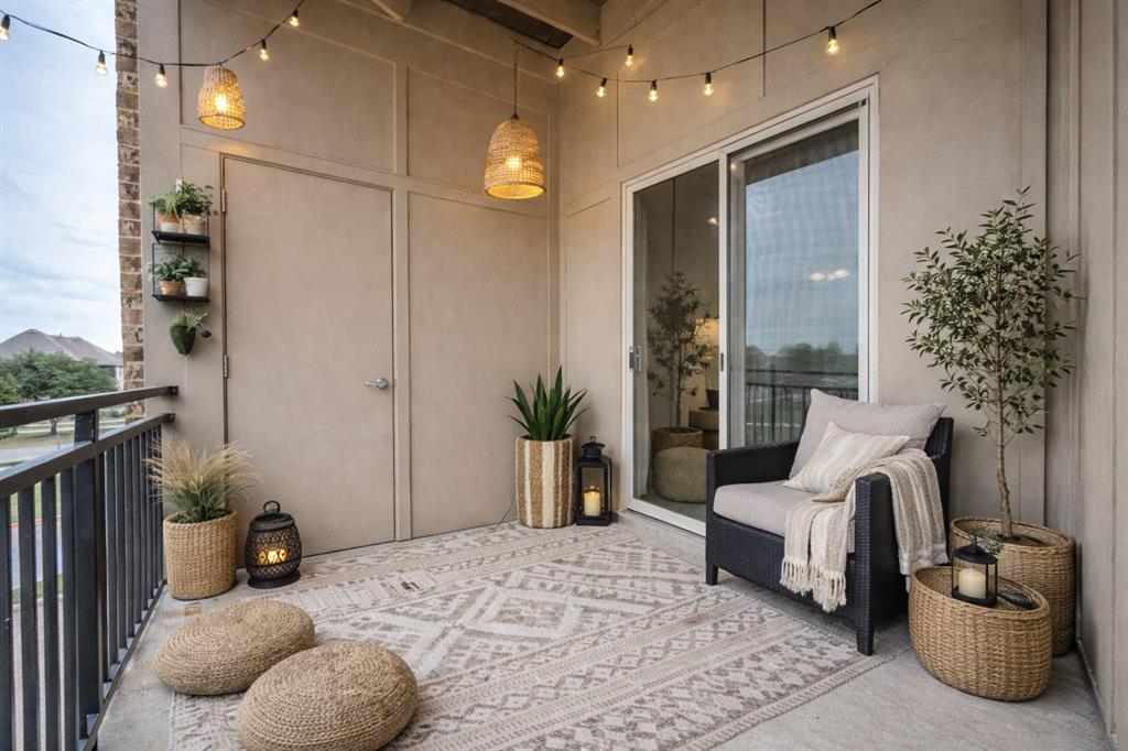 Gatherings Mercer Xing Condo P - Residential