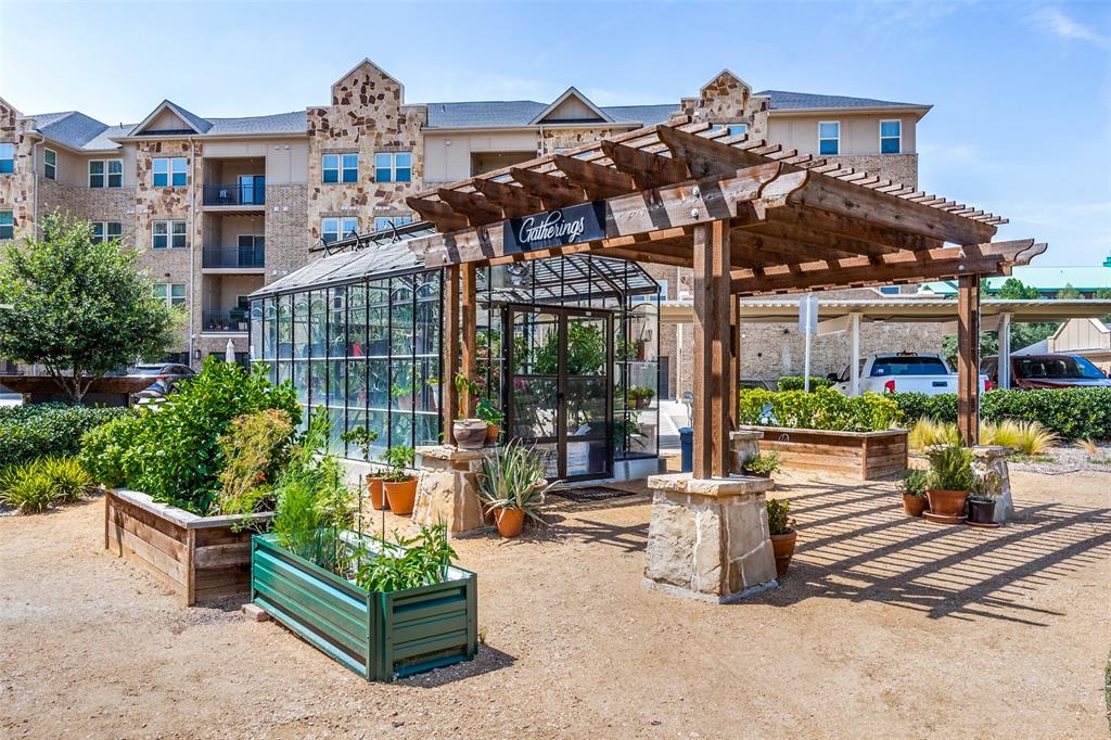 Gatherings Mercer Xing Condo P - Residential