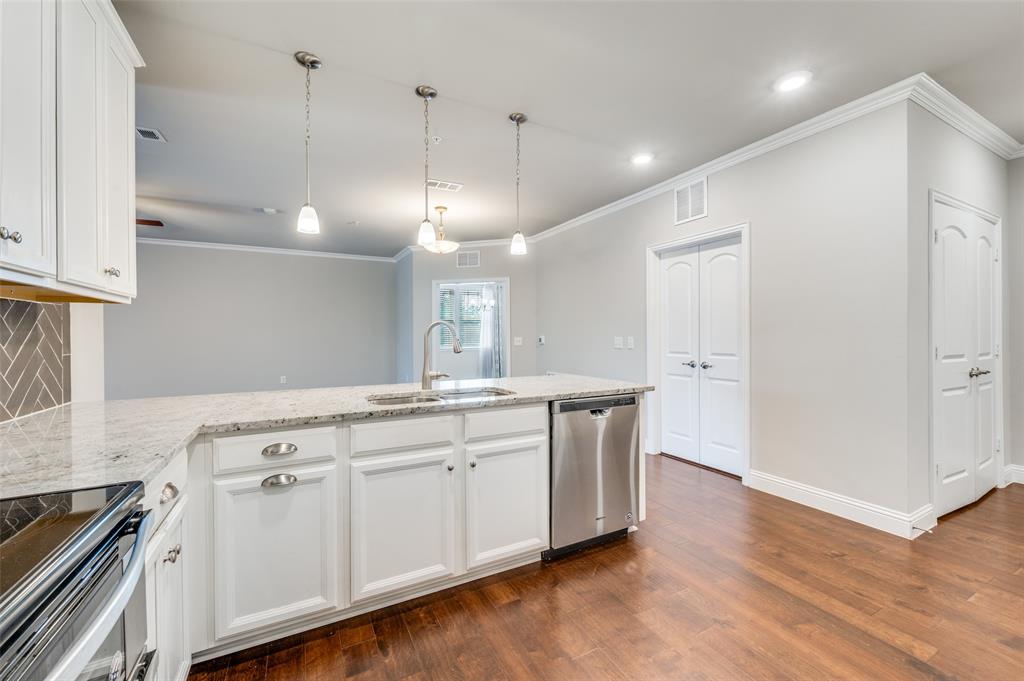 Gatherings Mercer Xing Condo P - Residential