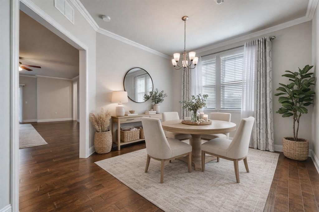 Gatherings Mercer Xing Condo P - Residential