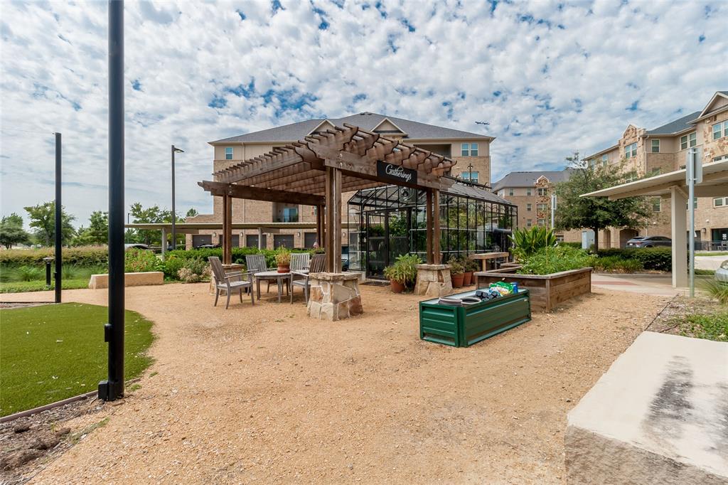 Gatherings Mercer Xing Condo P - Residential