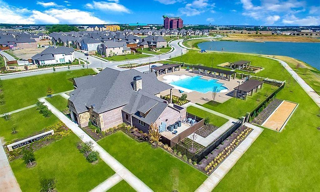 Gatherings Mercer Xing Condo P - Residential