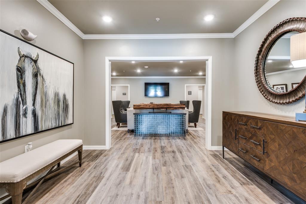 Gatherings Mercer Xing Condo P - Residential